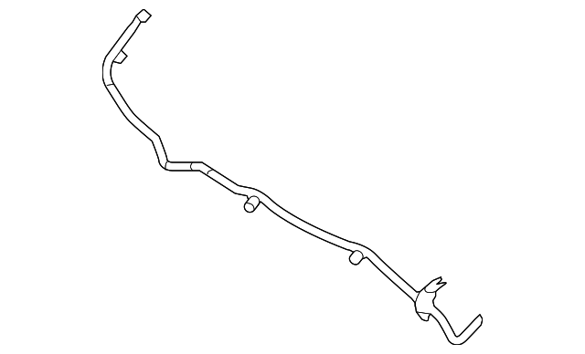 Antenna Cable - Kia (96559-3R205)