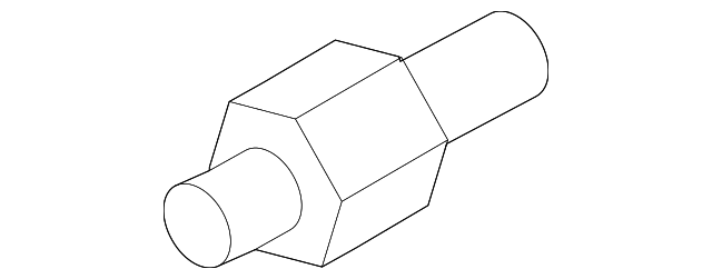 PCV Valve - Kia (26740-3C200)