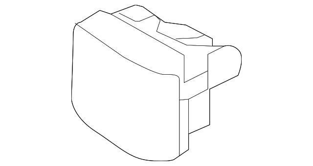 Switch - Kia (95110-C6000)