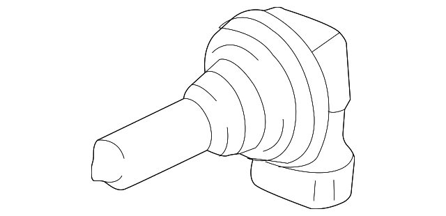 Bulb - Kia (18649-55009)