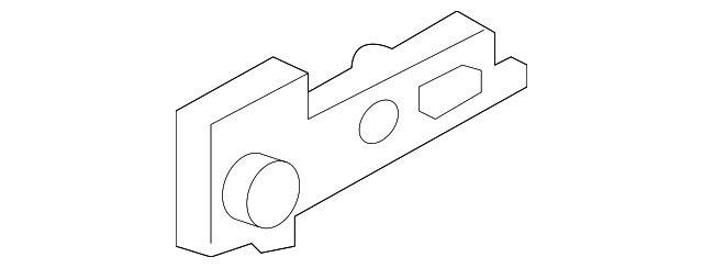 Seat Switch - Kia (88521-C6500)