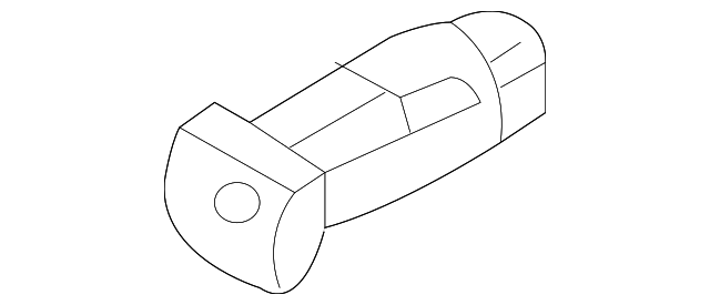 Stab Control Switch - Kia (93780-4D060VA)