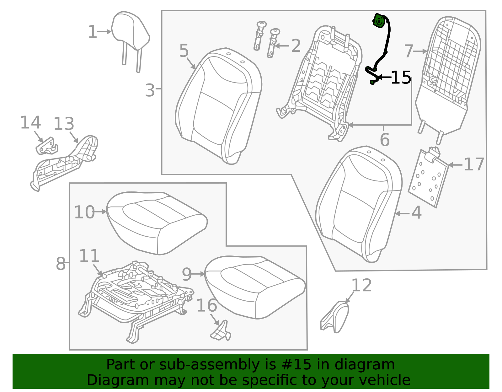 Blower - Kia (88551-B2000)
