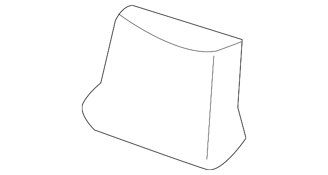 Pull Handle - Kia (81755-2E000WK)