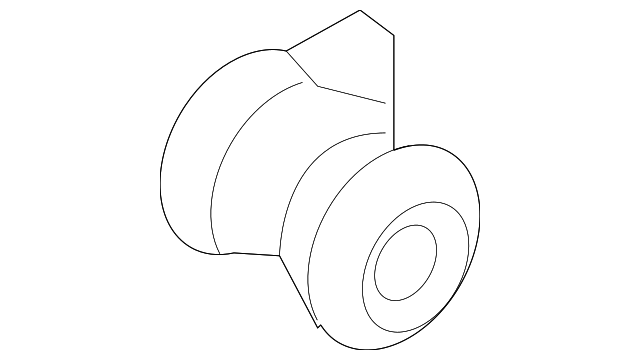Automatic Transmission Control Solenoid - Kia (46313-3B770)