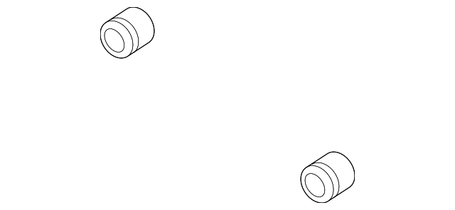 Knob - Kia (96173-3R115)