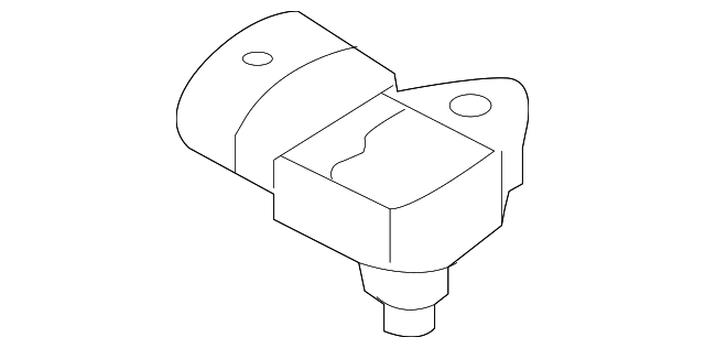 Sensor - Kia (39300-3C300)