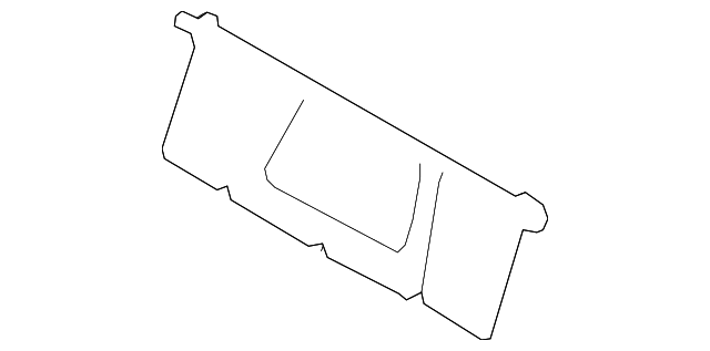 Door - Kia (97146-1U000)