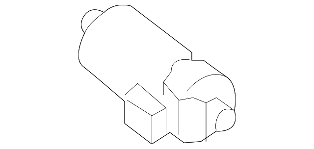 Motor - Kia (88581 C1000)