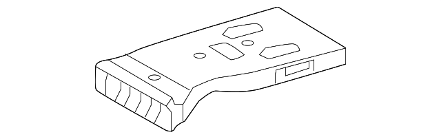 Extension - Kia (97371-C6000)