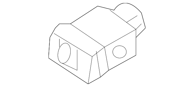 Seat Heat Switch - Kia (93760-4D020VA)