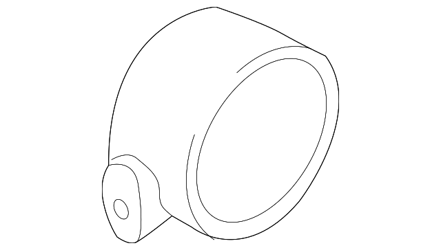 Collar - Kia (28116-4D700)