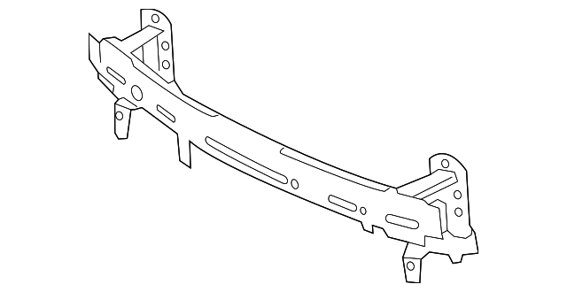 Impact Bar - Kia (64900-C6010)