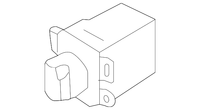 Battery Charger - Kia (96125-C5010)