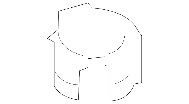 Bearing - Kia (43753-0U100)