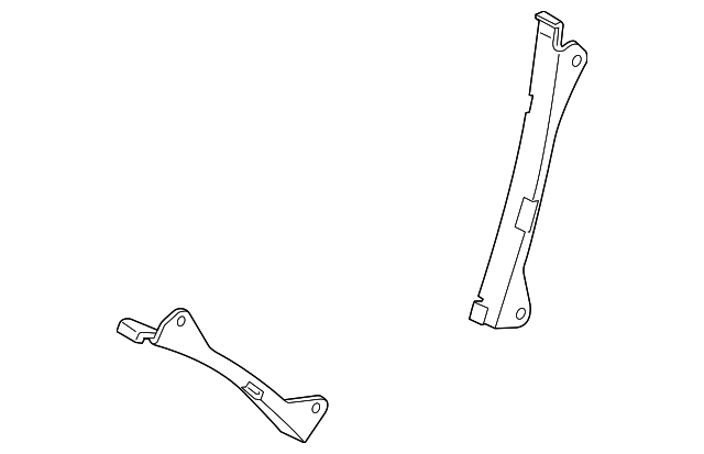 Guide - Kia (24810-3CGA2)