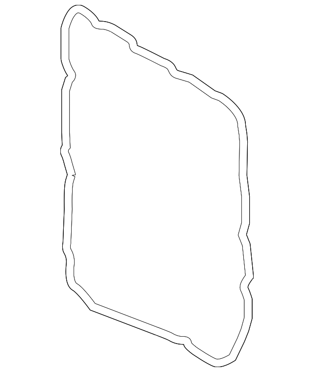 Transmission Oil Pan Gasket - Kia (45283-3B010)