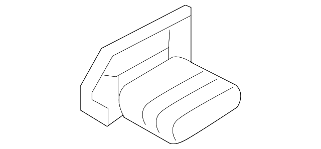 Resistor - Kia (97907-1U000)