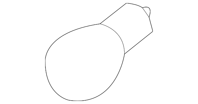 Bulb - Kia (18642-21007L)