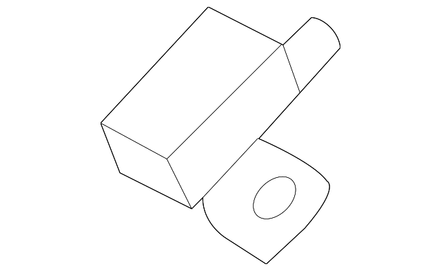 Condenser - Kia (27325-37400)