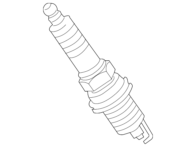 Spark Plug - Kia (18846-11070)