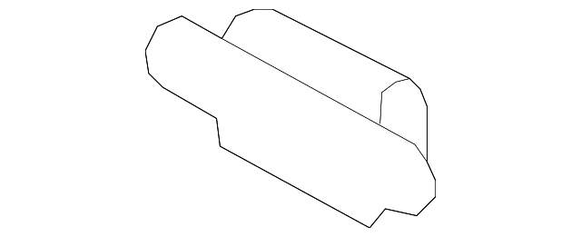 Hinge - Kia (79710-4D000)