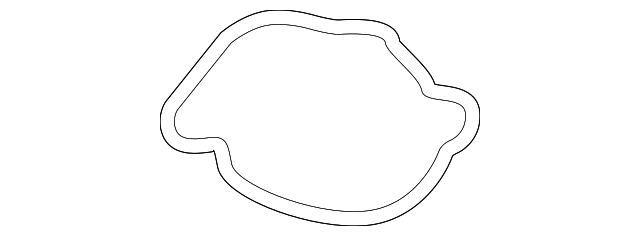 Fuel Pump Gasket - Kia (22443 3CGB0)