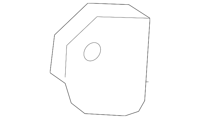 Stay Bracket - Kia (28527-3C801)