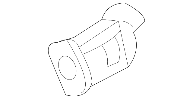 Sensor - Kia (97270-4D100)