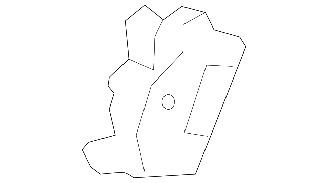 Actuator - Kia (97161-1UAA0)