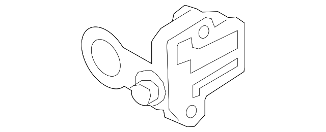 Tensioner - Kia (24410-3C300)