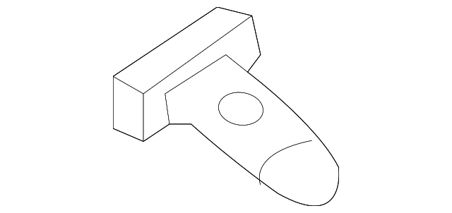 Roller Assembly - Kia (83980 4D000)