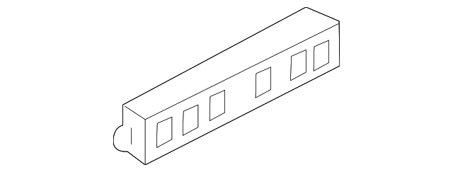 Seat Switch - Kia (88540-A4100)