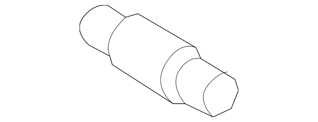 Bulb - Kia (18645-05009N)