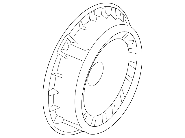 Speaker - Kia (96330-3J300)