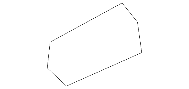 Knob - Kia (88297-A4101EQ)