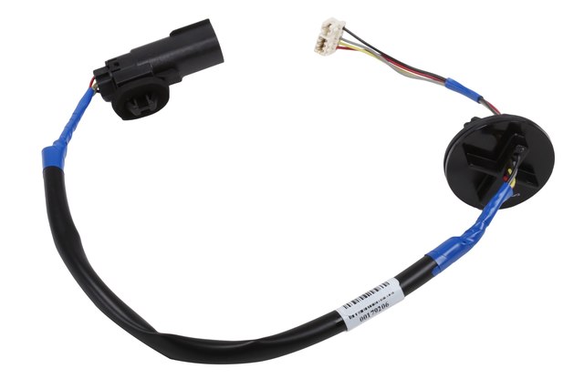Alarm Horn - Kia (96660-4D100-DS)