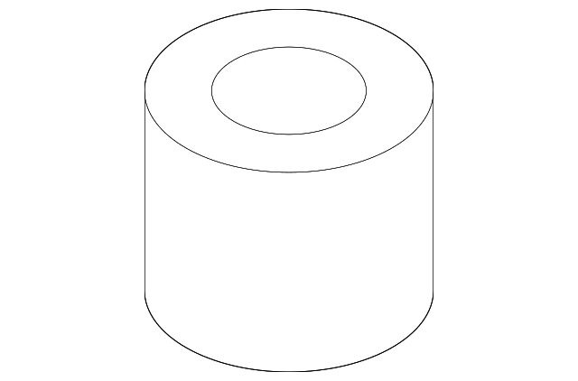 Mount Bracket Damper - Kia (21823-4D501)