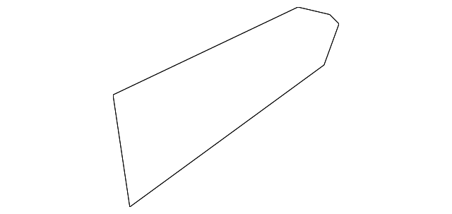 Cover Pad - Kia (82654-3R000)