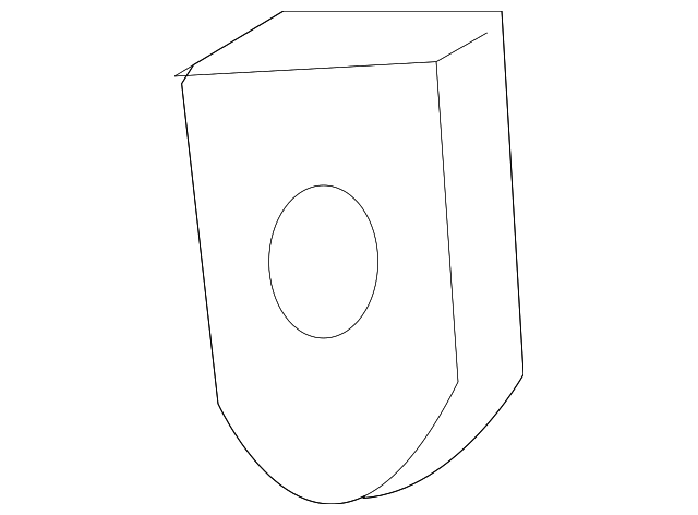 Hook - Kia (83990-4D002)