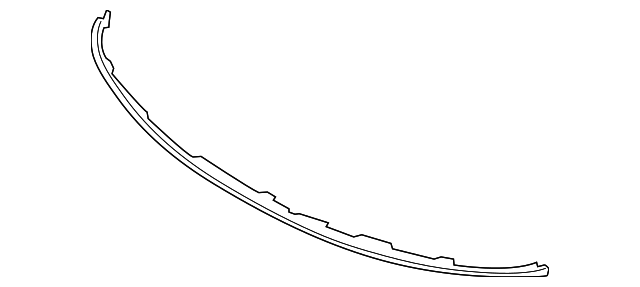 Valance - Kia (86567-C6000)