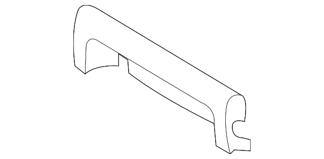 Front Cover - Kia (88055-4D040KS)