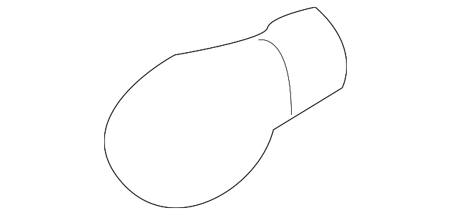 Bulb - Kia (18644 28088L)