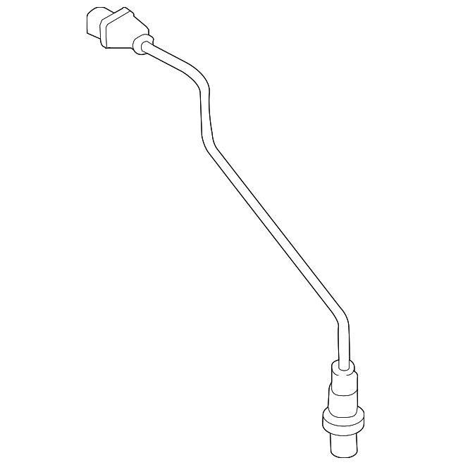Oxygen Sensor - Kia (39210-3CDB0)