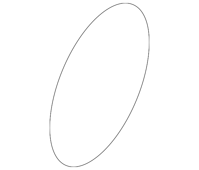 Gasket - Kia (21354-3C520)