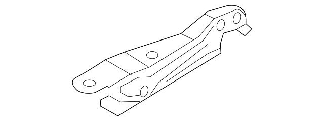 Hinge - Kia (79120-B2000)