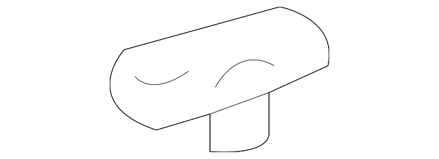Sensor - Kia (31435 FD500)