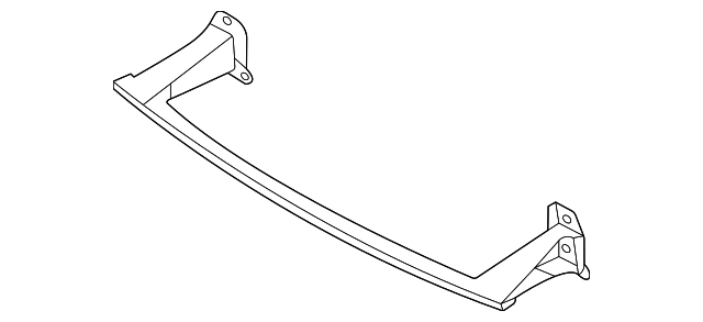 Protect Bar - Porsche (992-807-113-D)