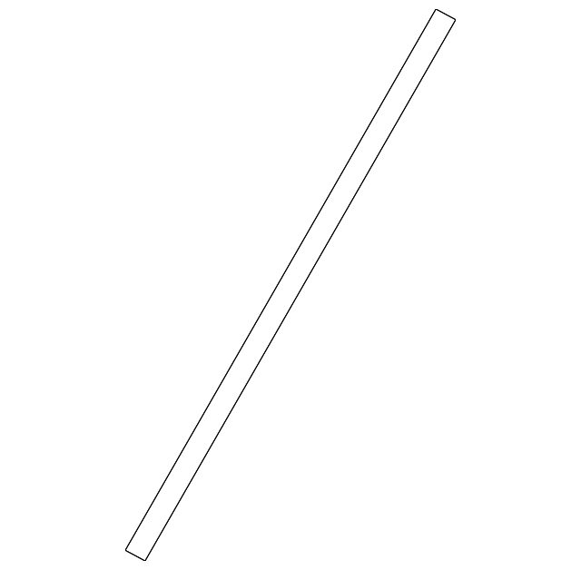 Water Deflector - Porsche (971-854-336-D)