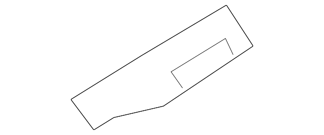 Lane Assist Cmra - Porsche (971-907-217-N)